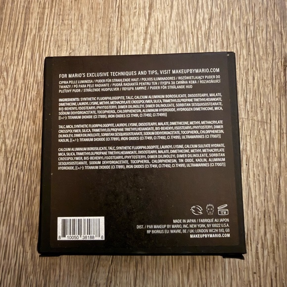 Makeup by Mario Softsculpt Transforming Skin Perfector - Light Medium - Picture 7 of 11